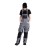 Полукомбинезон Jethwear JW 60g с утеплителем Snow Leo, S
