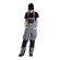 Полукомбинезон Jethwear JW 60g с утеплителем Snow Leo, S