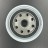Фильтр топливный (сепаратор) Mercury 40-60/Mercruiser (60494; 60494A5; 802893Q01) (Premarine)