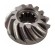Шестерня редуктора Yamaha 9.9-15 (10t/13t) пиньон, Omax
