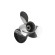 Гребной винт нержавеющий Skipper для Suzuki 25-30 3x10-1/4"x13"