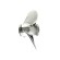 Гребной винт нержавеющий Skipper для Suzuki 25-30 3x10-1/4"x13"