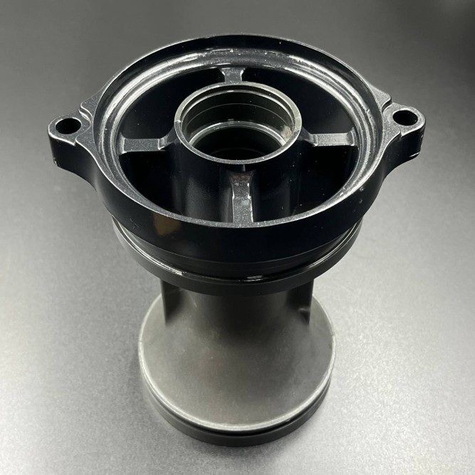 Обойма гребного вала Suzuki DF150-175, DF200A (56120-93J70-YAY)(PREMARINE)