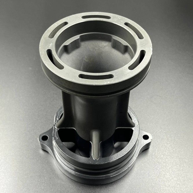 Обойма гребного вала Suzuki DF150-175, DF200A (56120-93J70-YAY)(PREMARINE)