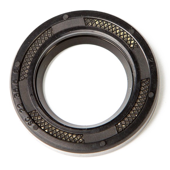 Сальник помпы охлаждения Omax для Suzuki DT40, DF25-40 Модели техники: DT40, DF25-40