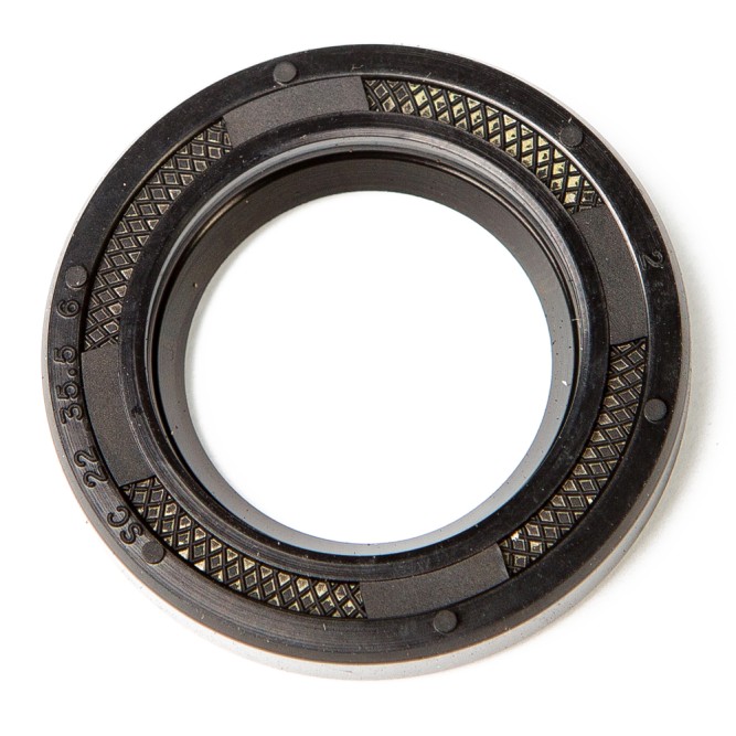 Сальник помпы охлаждения Omax для Suzuki DT40, DF25-40 Модели техники: DT40, DF25-40