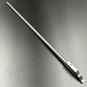 Тяга переключения передач нижняя  (20F-06.00.04.00-S) (PREMARINE)