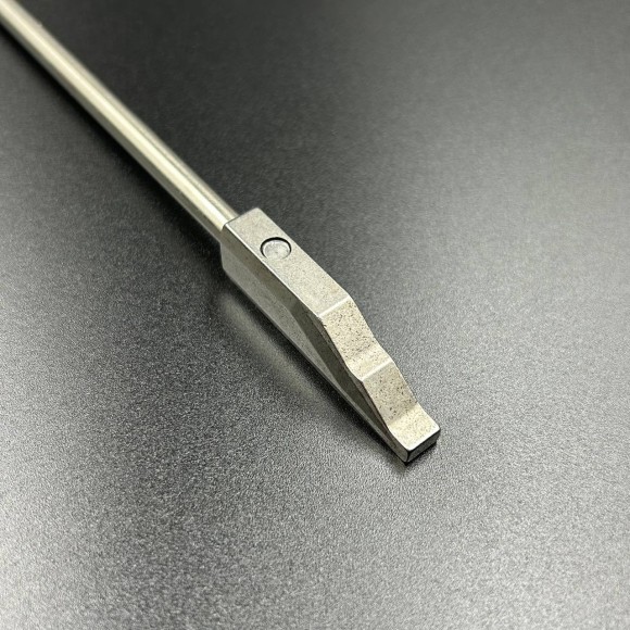 Тяга переключения передач нижняя  (20F-06.00.04.00-S) (PREMARINE)