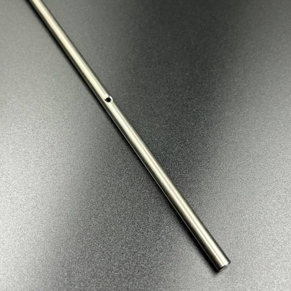 Тяга переключения передач нижняя  (20F-06.00.04.00-S) (PREMARINE)