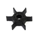 Крыльчатка помпы охлаждения двигателя Selva/Yamaha 68T-44352-00