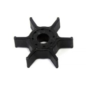 Крыльчатка помпы охлаждения двигателя Selva/Yamaha 68T-44352-00