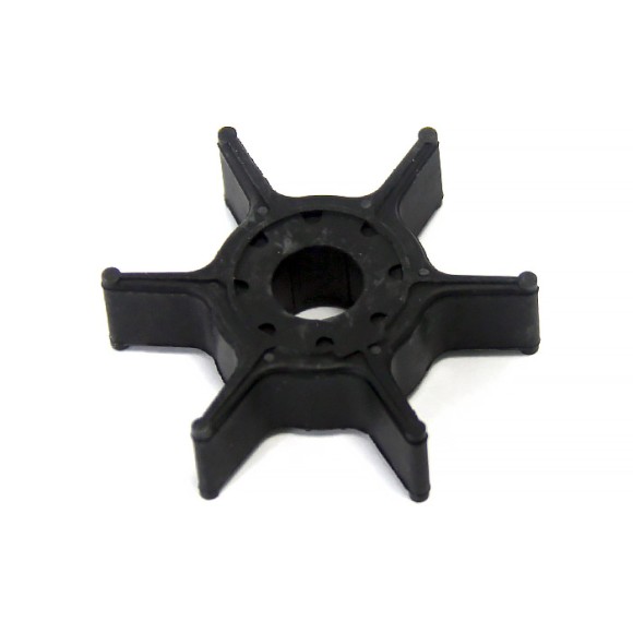 Крыльчатка помпы охлаждения двигателя Selva/Yamaha 68T-44352-00