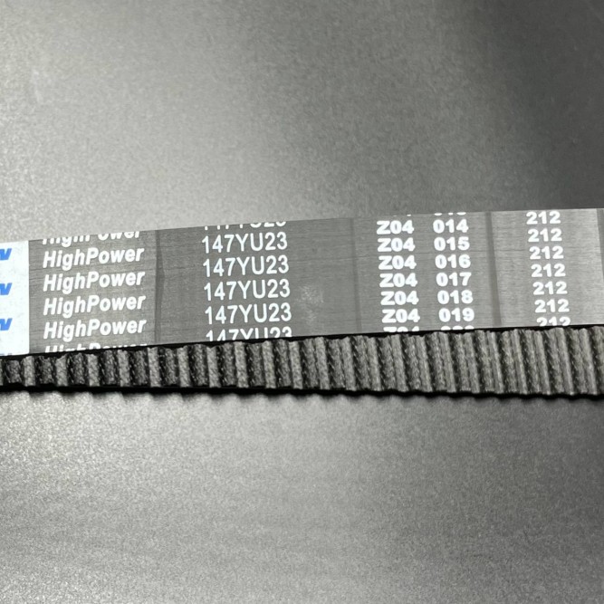 Ремень ГРМ Yamaha F150 (Kacawa)
