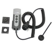 Пульт управления якорными лебедками MZ, переносной с индикатором