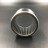 Подшипник игольчатый Yamaha 115-250, F150-300 (30x37x26) (Omax)