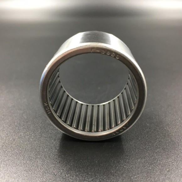 Подшипник игольчатый Yamaha 115-250, F150-300 (30x37x26) (Omax) Подшипник игольчатый Yamaha 115-250, F150-300 (30x37x26) (Omax)