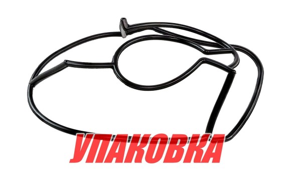 Уплотнение корпуса помпы охлаждения Suzuki DF150-175/DF150-200A, Omax (упаковка из 2 шт.)