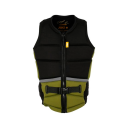 Жилет страховочный JetPilot Cory Pro C4 F/E NEO Black/Sage, XL