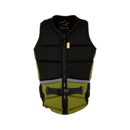 Жилет страховочный JetPilot Cory Pro C4 F/E NEO Black/Sage, XL