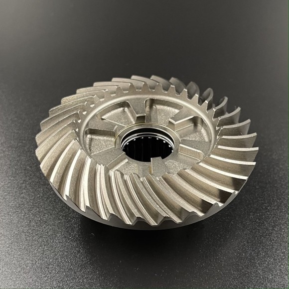 Шестерня переднего хода Yamaha F75-100 (67F-45560-00) (Omax) Шестерня переднего хода Yamaha F75-100 (67F-45560-00) (Omax)