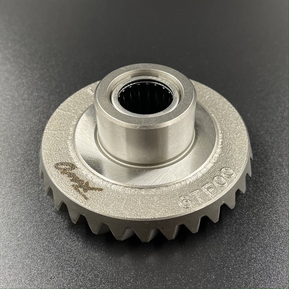 Шестерня переднего хода Yamaha F75-100 (67F-45560-00) (Omax) Шестерня переднего хода Yamaha F75-100 (67F-45560-00) (Omax)