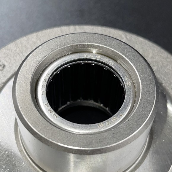 Шестерня переднего хода Yamaha F75-100 (67F-45560-00) (Omax) Шестерня переднего хода Yamaha F75-100 (67F-45560-00) (Omax)