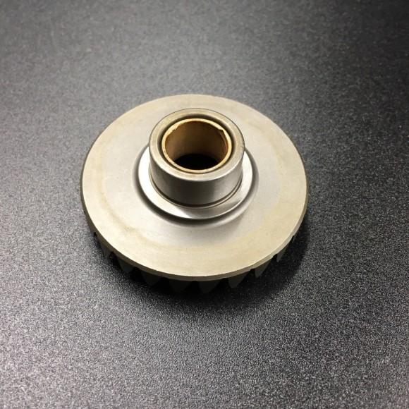 Шестерня переднего хода Yamaha 3, F2-2.5 (6L5-45560-00) (PREMARINE) Шестерня переднего хода Yamaha 3, F2-2.5 (6L5-45560-00) (PREMARINE)
