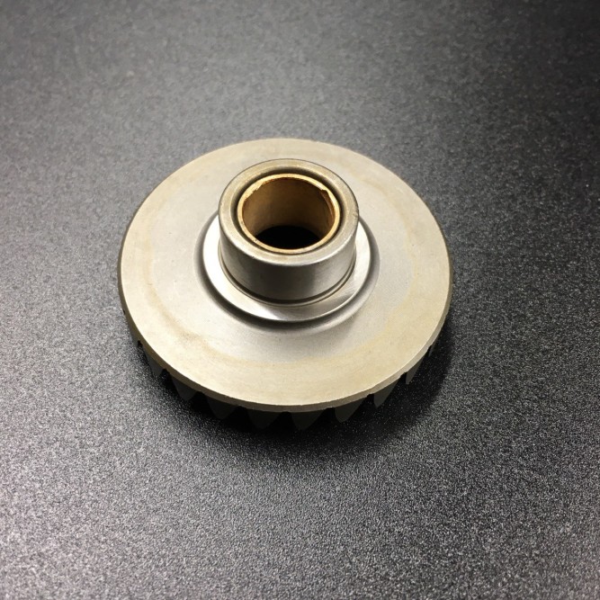 Шестерня переднего хода Yamaha 3, F2-2.5 (6L5-45560-00) (PREMARINE)