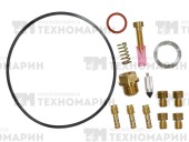 Ремкомплект карбюратора Yamaha SM-07628 Ремкомплект карбюратора Yamaha SM-07628