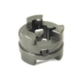 Храповик переключения хода Yamaha 6E0-45631-00