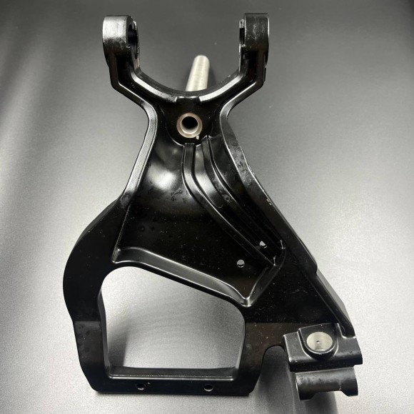 Кронштейн крепления румпеля Tohatsu 9.9-18 (YUELANG)