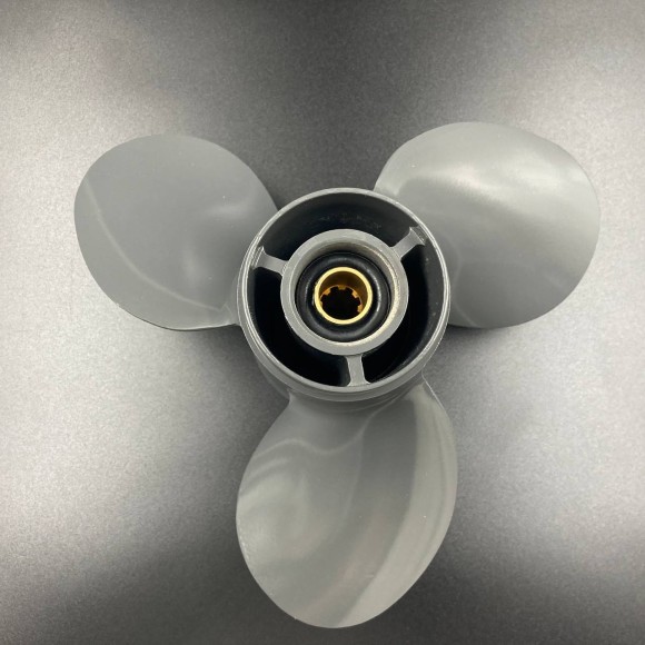 Гребной винт Honda BF8-BF15, BF20D (3x9-1/4x10)