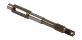 Вал гребной Suzuki DF2.5 (S/N 00252F-210001-)