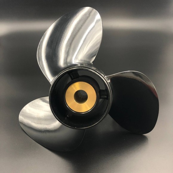Гребной винт Suzuki DF150-DF300 Sema (3x16x20) (Polastorm)