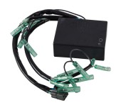 Коммутатор Suzuki DT150/175/200 (89-90 г.в.) Коммутатор Suzuki DT150/175/200 (89-90 г.в.)