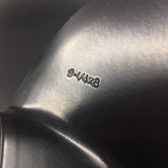 Гребной винт Suzuki DT9.9-DT15, DF9.9-DF15, DF8A-DF9.9A (3x9-1/4x8) Гребной винт Suzuki DT9.9-DT15, DF9.9-DF15, DF8A-DF9.9A (3x9-1/4x8)