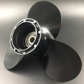 Гребной винт Suzuki DT9.9-DT15, DF9.9-DF15, DF8A-DF9.9A (3x9-1/4x8) Гребной винт Suzuki DT9.9-DT15, DF9.9-DF15, DF8A-DF9.9A (3x9-1/4x8)