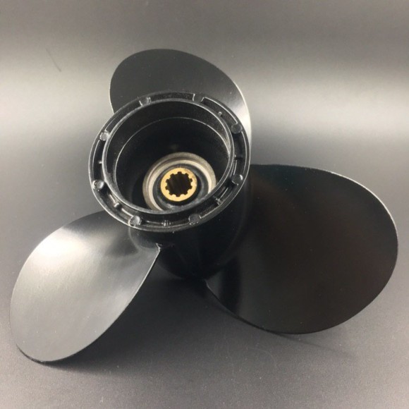 Гребной винт Suzuki DT9.9-DT15, DF9.9-DF15, DF8A-DF9.9A (3x9-1/4x8)