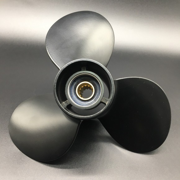 Гребной винт Tohatsu 40-50 (3x11-5/8x11)