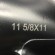 Гребной винт Tohatsu 40-50 (3x11-5/8x11)