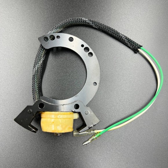 Статор Mercury 6-15 (PREMARINE) Статор Mercury 6-15 (PREMARINE)