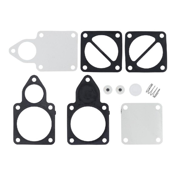 Ремкомплект топливного насоса (SM-07327, SM-07207) BRP SM-07327A