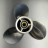 Гребной винт Yamaha 20-30, F20-25 Sema (3x10 1/8x14) (Сталь) (Polastorm)