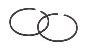 Кольца поршневые Tohatsu M6B/M8B/M9.8B, Recmar