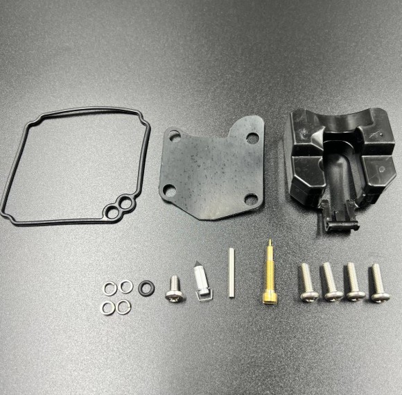 Ремкомплект карбюратора Yamaha 9.9-15 (WUHU)