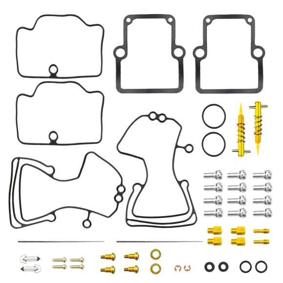 Ремкомплект карбюратора BRP SM-07623