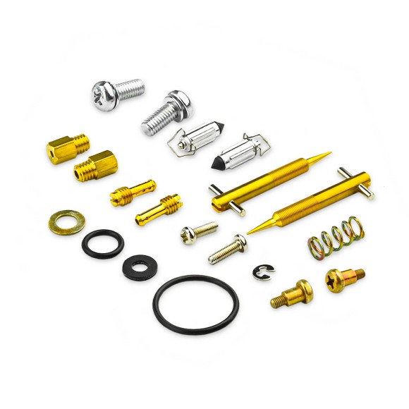 Ремкомплект карбюратора BRP SM-07623