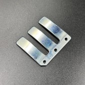 Ограничитель лепесткового клапана Suzuki DT15(A) (Suzuki) Ограничитель лепесткового клапана Suzuki DT15(A) (Suzuki)