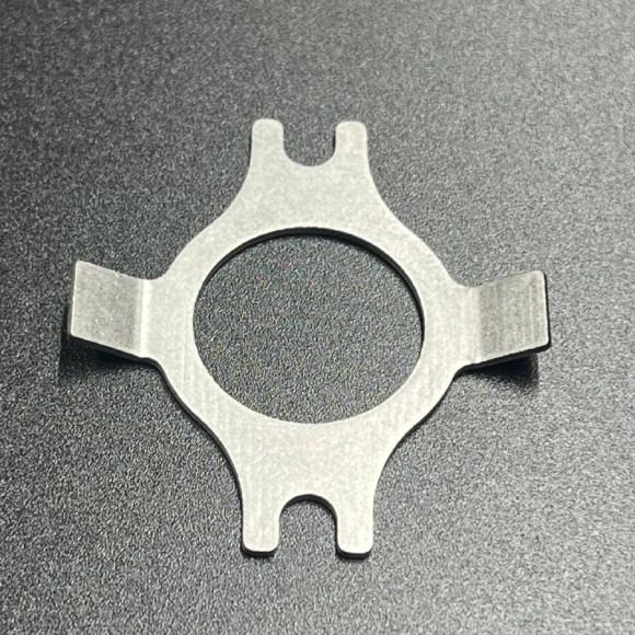 Шайба контровочная Mercury 150-400  (JSP)