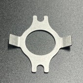 Шайба контровочная Mercury 150-400  (JSP)